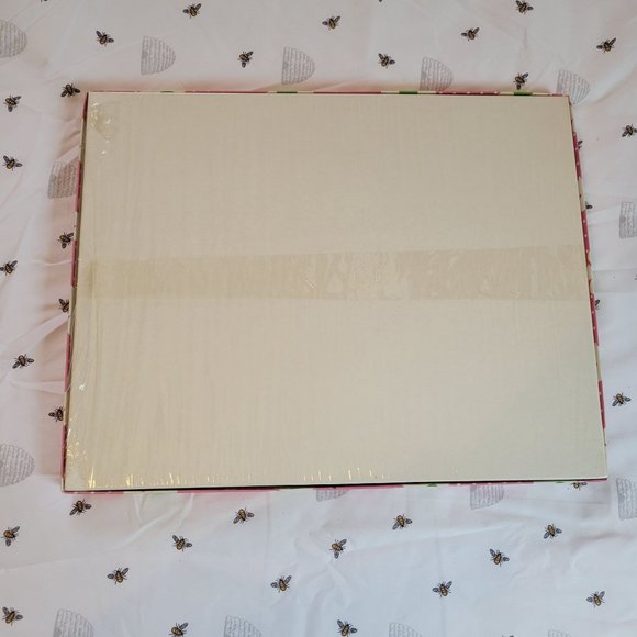 Pillow Case Boxed Set Mid Century, Embroidery, SEALED  USA - Picture 6 of 6